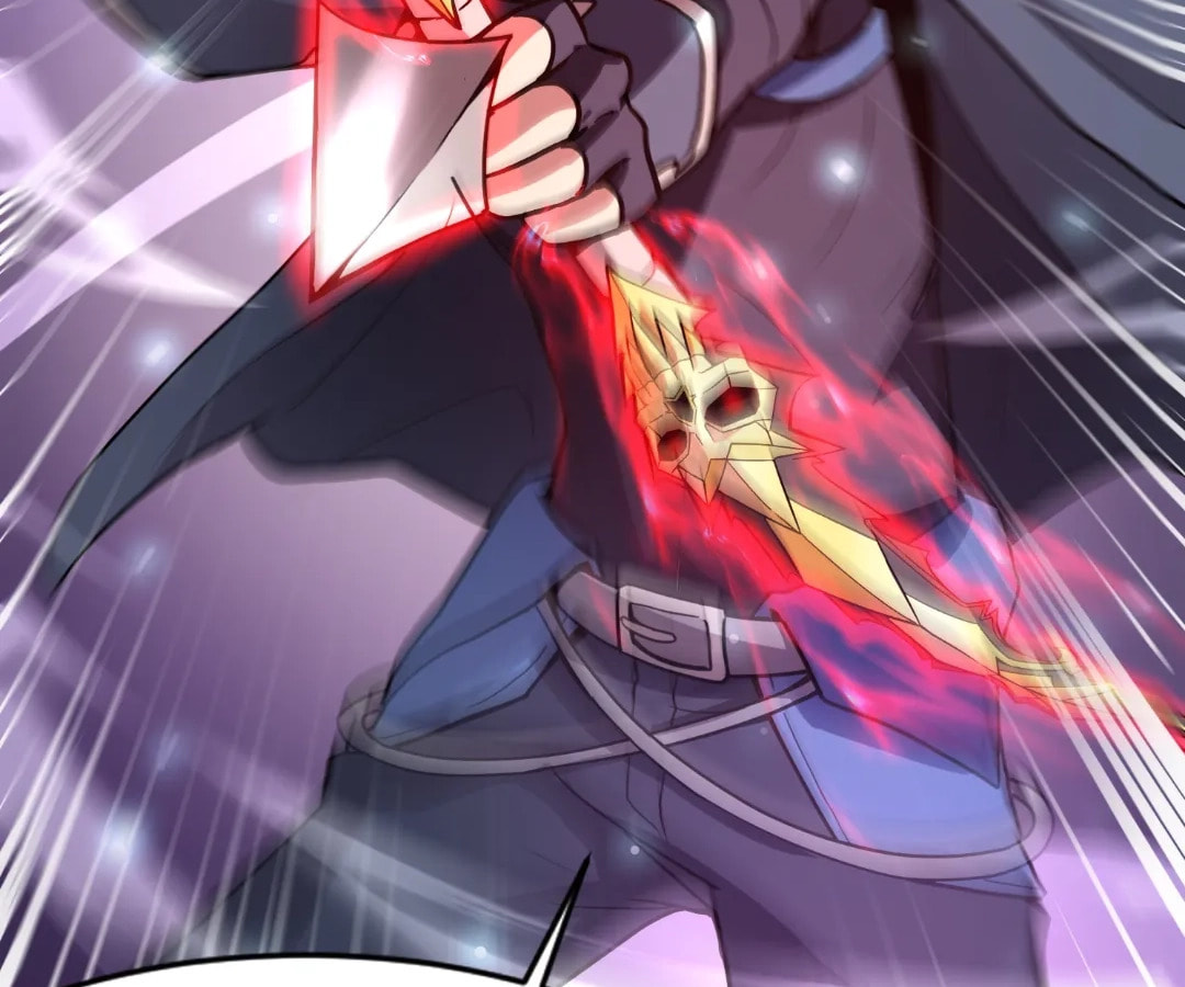 Read The Ultimate Summoner chapter 97 image 32 on Lezhin