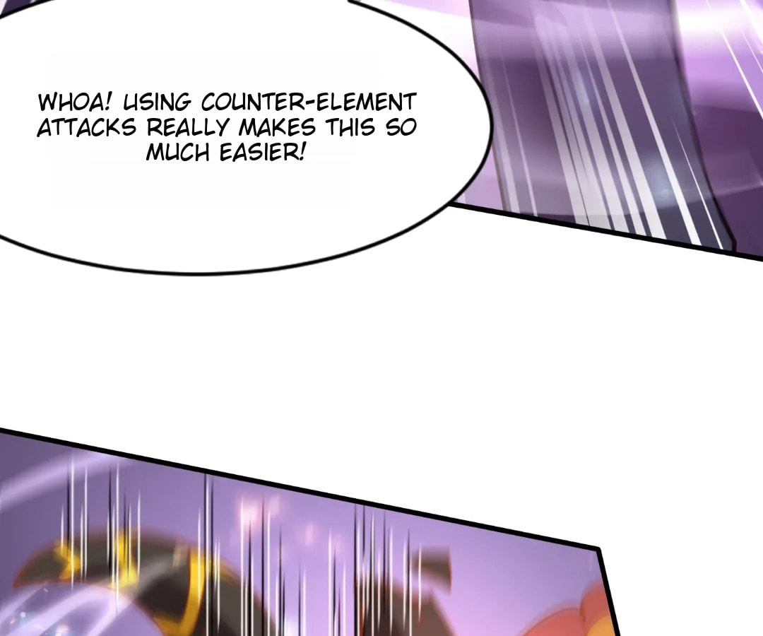 Read The Ultimate Summoner chapter 97 image 33 on Lezhin