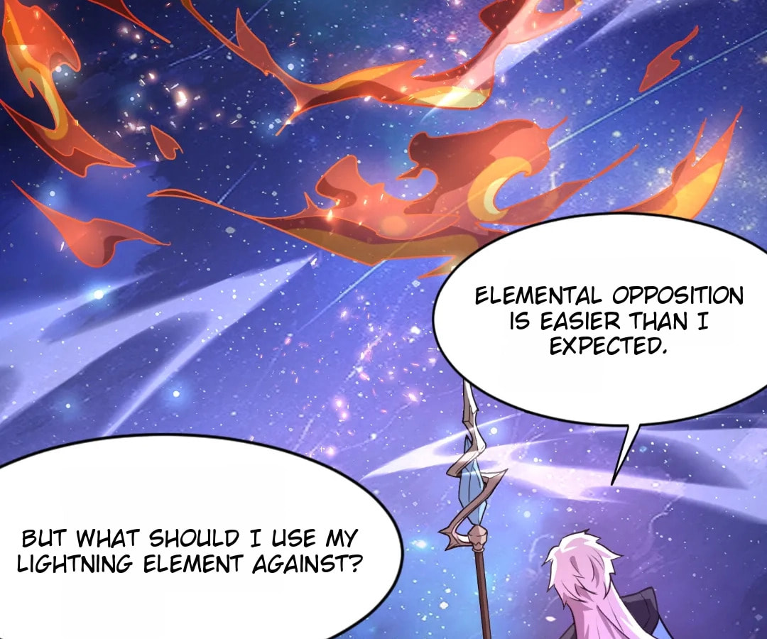 Read The Ultimate Summoner chapter 97 image 36 on Lezhin