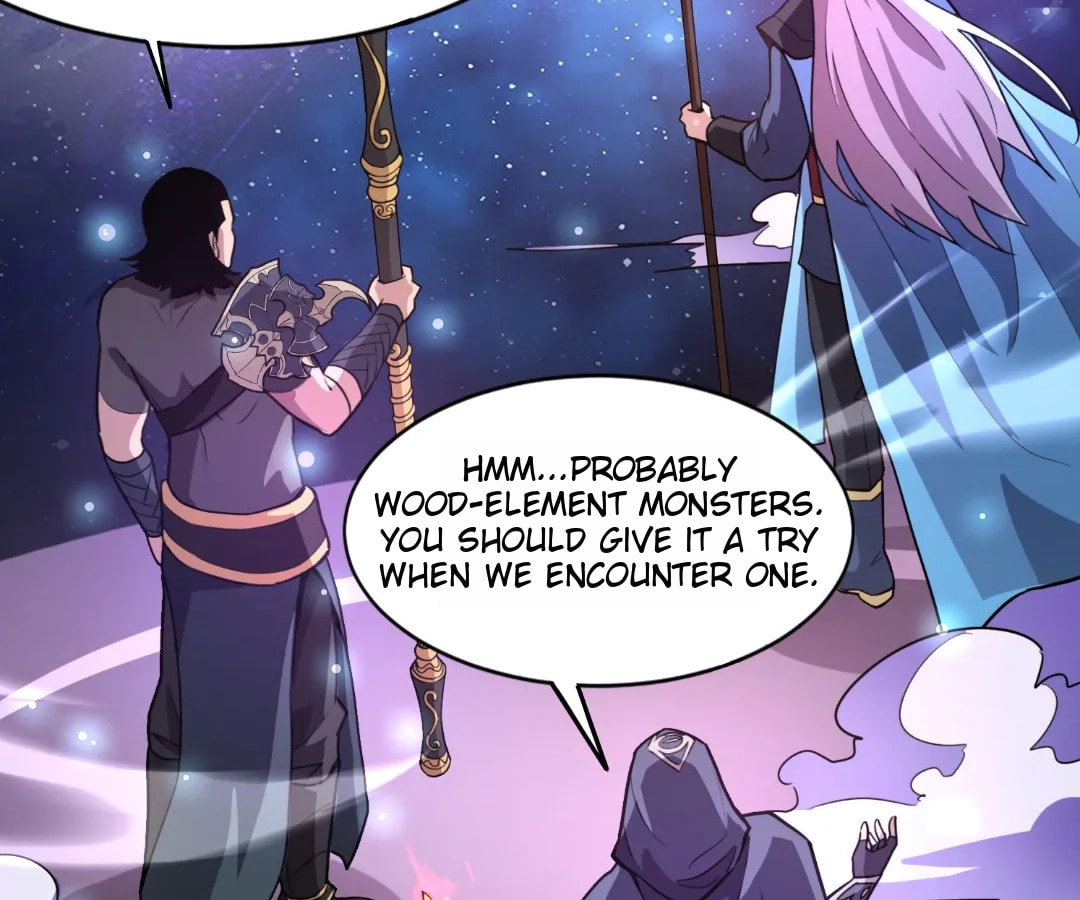 Read The Ultimate Summoner chapter 97 image 37 on Lezhin