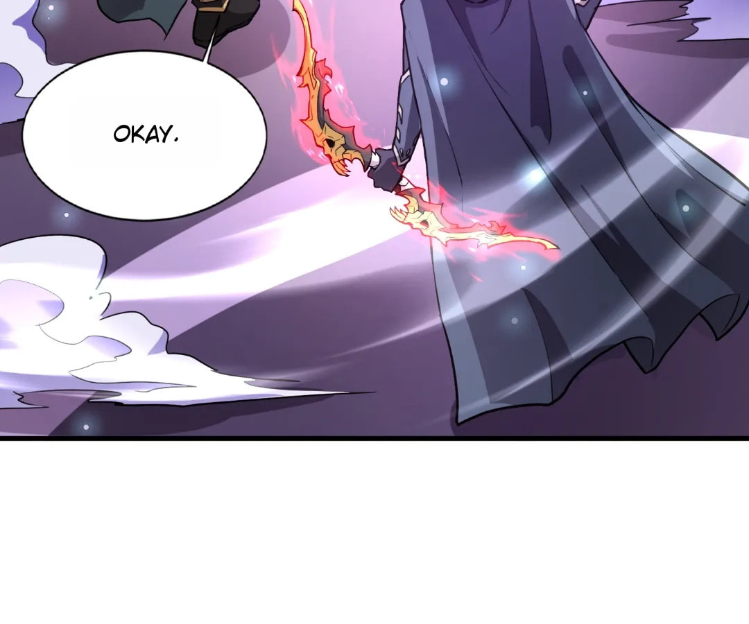 Read The Ultimate Summoner chapter 97 image 38 on Lezhin