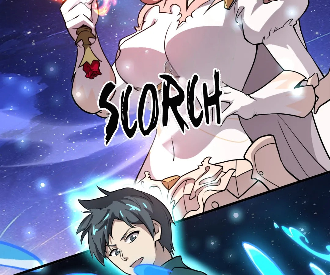 Read The Ultimate Summoner chapter 97 image 4 on Lezhin