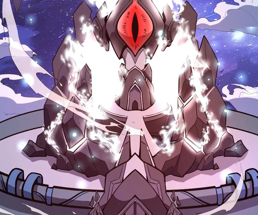 Read The Ultimate Summoner chapter 97 image 40 on Lezhin