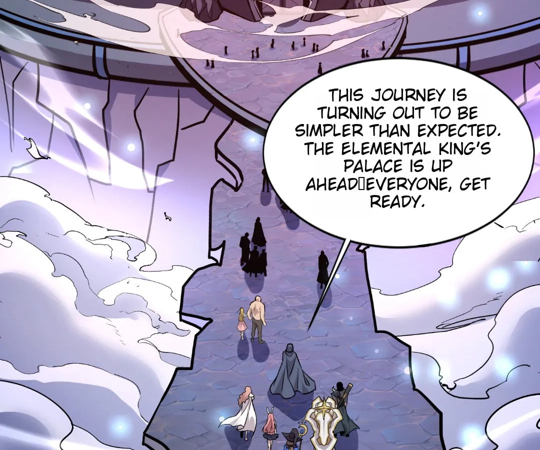 Read The Ultimate Summoner chapter 97 image 41 on Lezhin