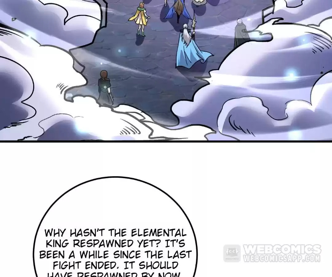 Read The Ultimate Summoner chapter 97 image 42 on Lezhin