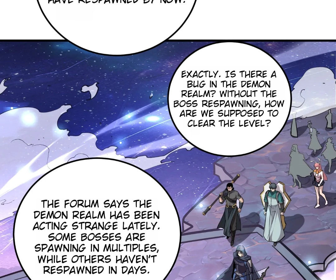 Read The Ultimate Summoner chapter 97 image 43 on Lezhin