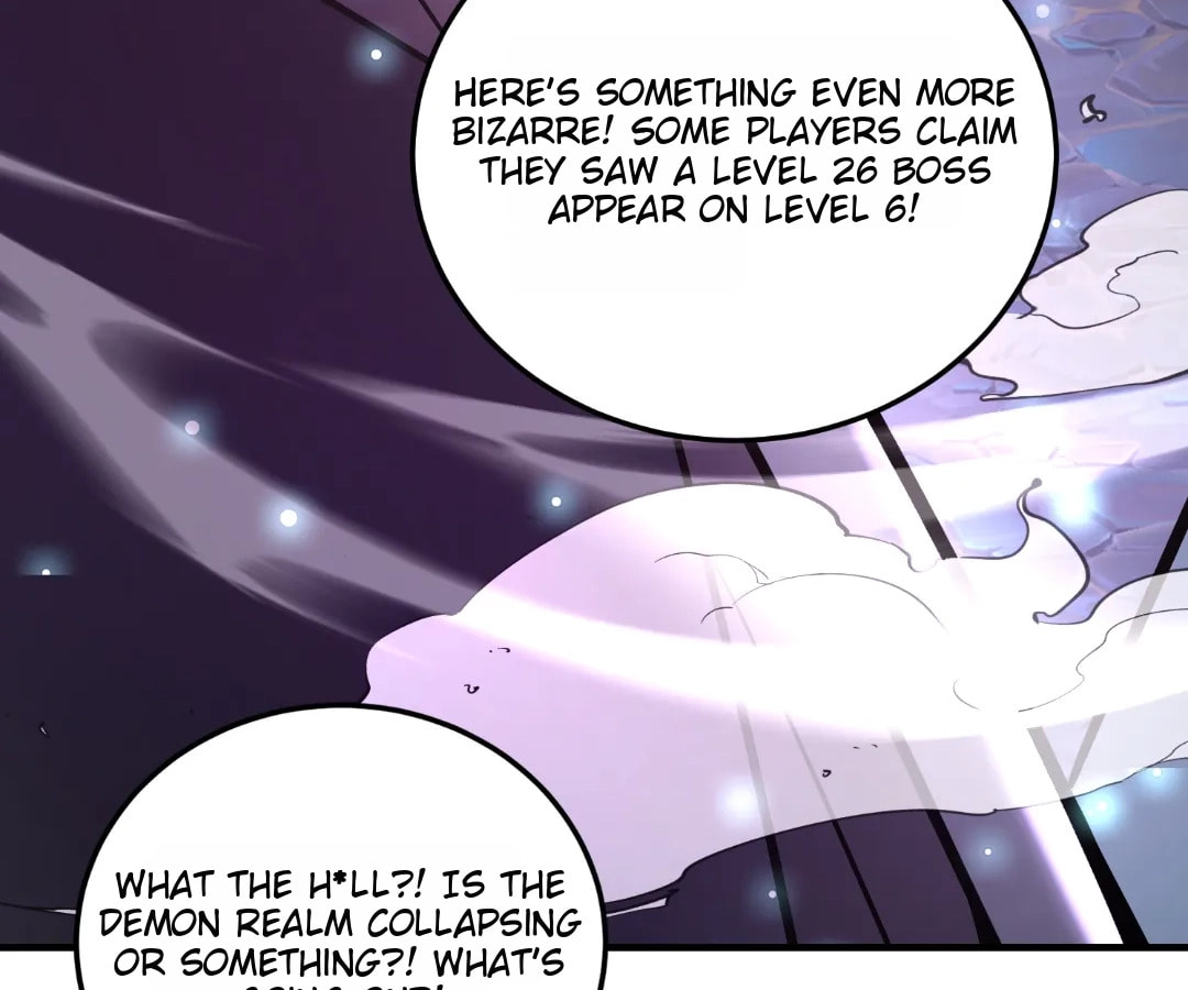 Read The Ultimate Summoner chapter 97 image 45 on Lezhin