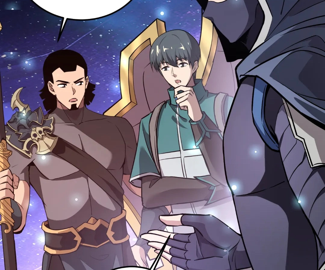 Read The Ultimate Summoner chapter 97 image 47 on Lezhin