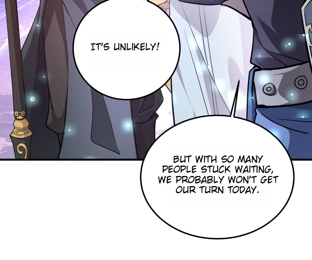 Read The Ultimate Summoner chapter 97 image 48 on Lezhin