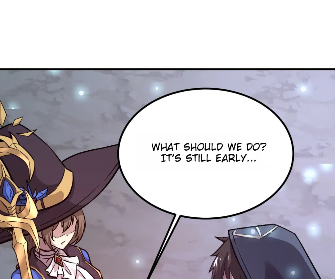 Read The Ultimate Summoner chapter 97 image 49 on Lezhin