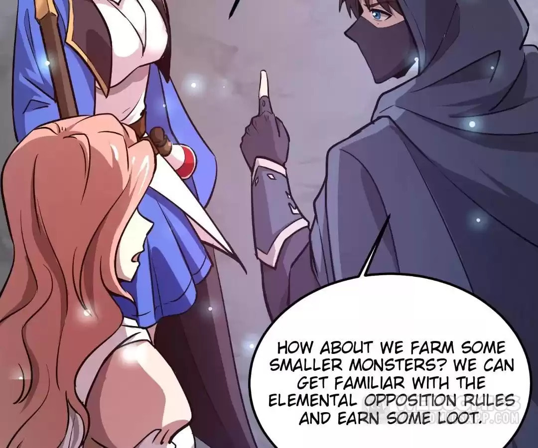 Read The Ultimate Summoner chapter 97 image 50 on Lezhin
