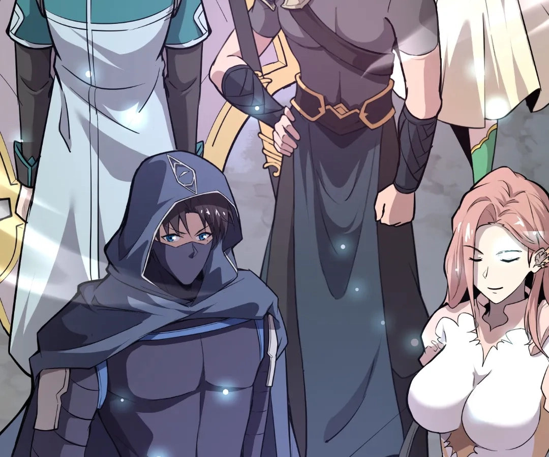 Read The Ultimate Summoner chapter 97 image 53 on Lezhin
