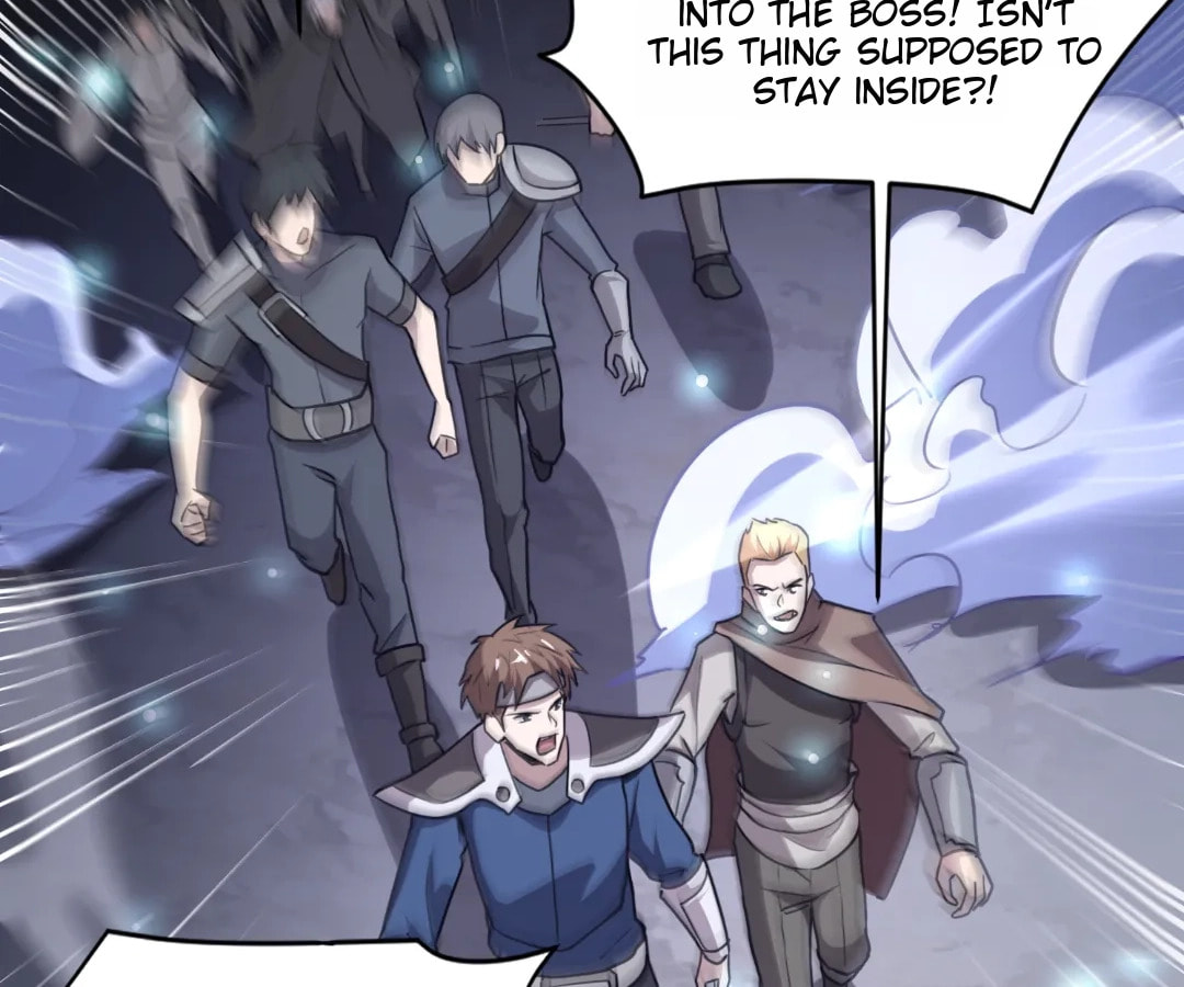 Read The Ultimate Summoner chapter 97 image 59 on Lezhin
