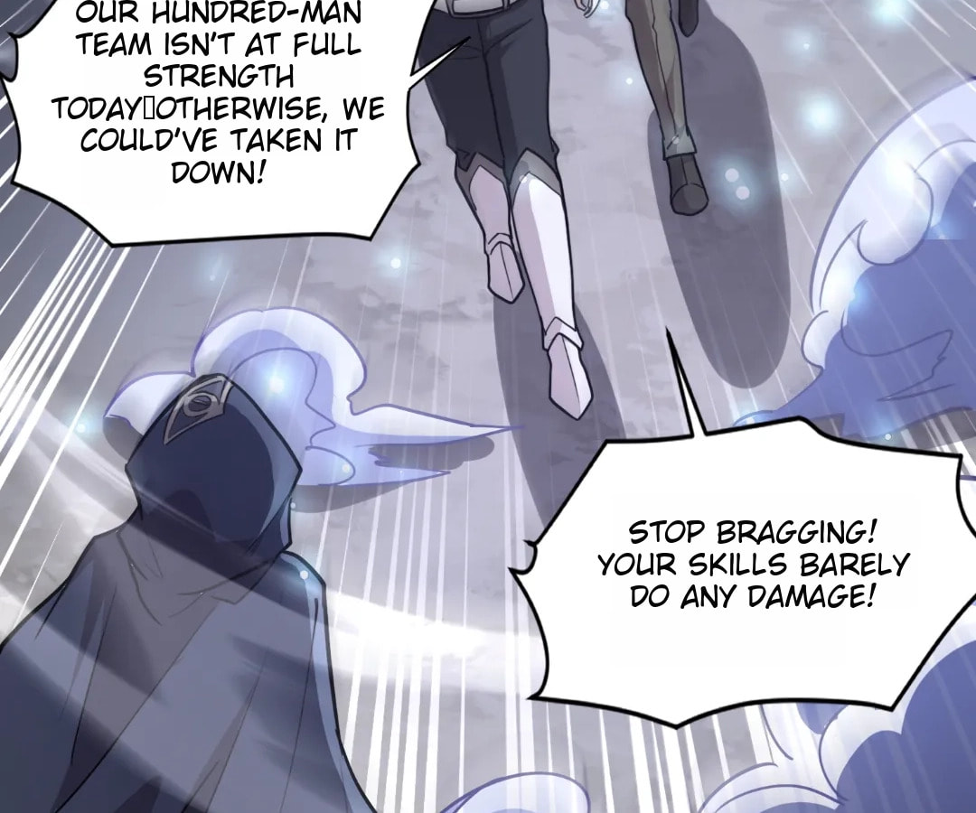 Read The Ultimate Summoner chapter 97 image 60 on Lezhin