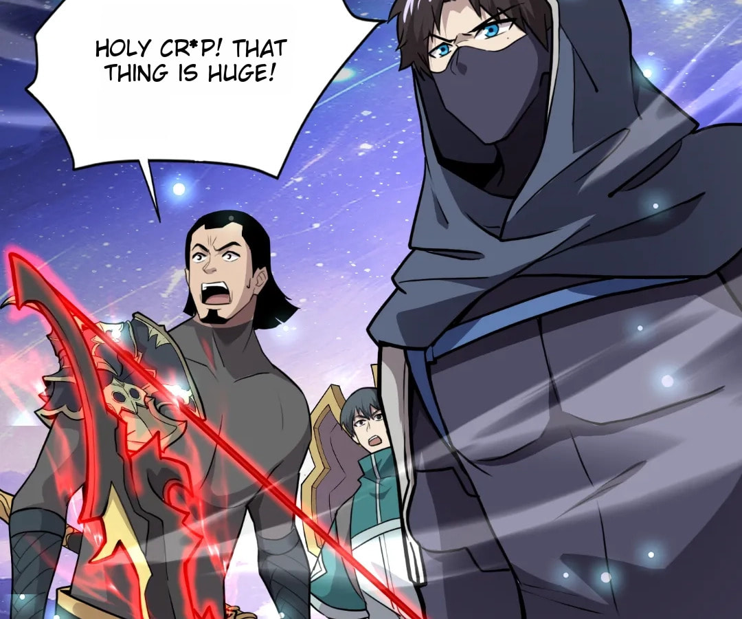 Read The Ultimate Summoner chapter 97 image 62 on Lezhin