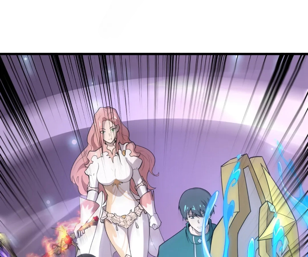 Read The Ultimate Summoner chapter 97 image 7 on Lezhin