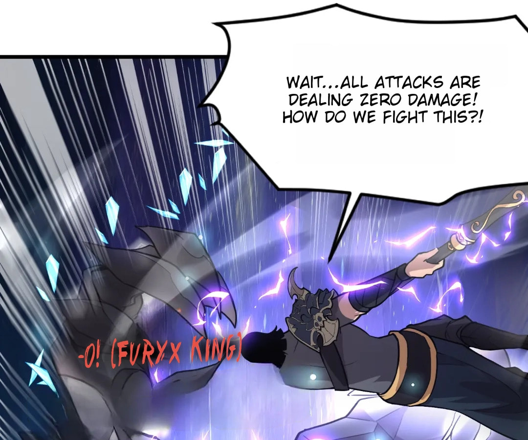 Read The Ultimate Summoner chapter 97 image 78 on Lezhin