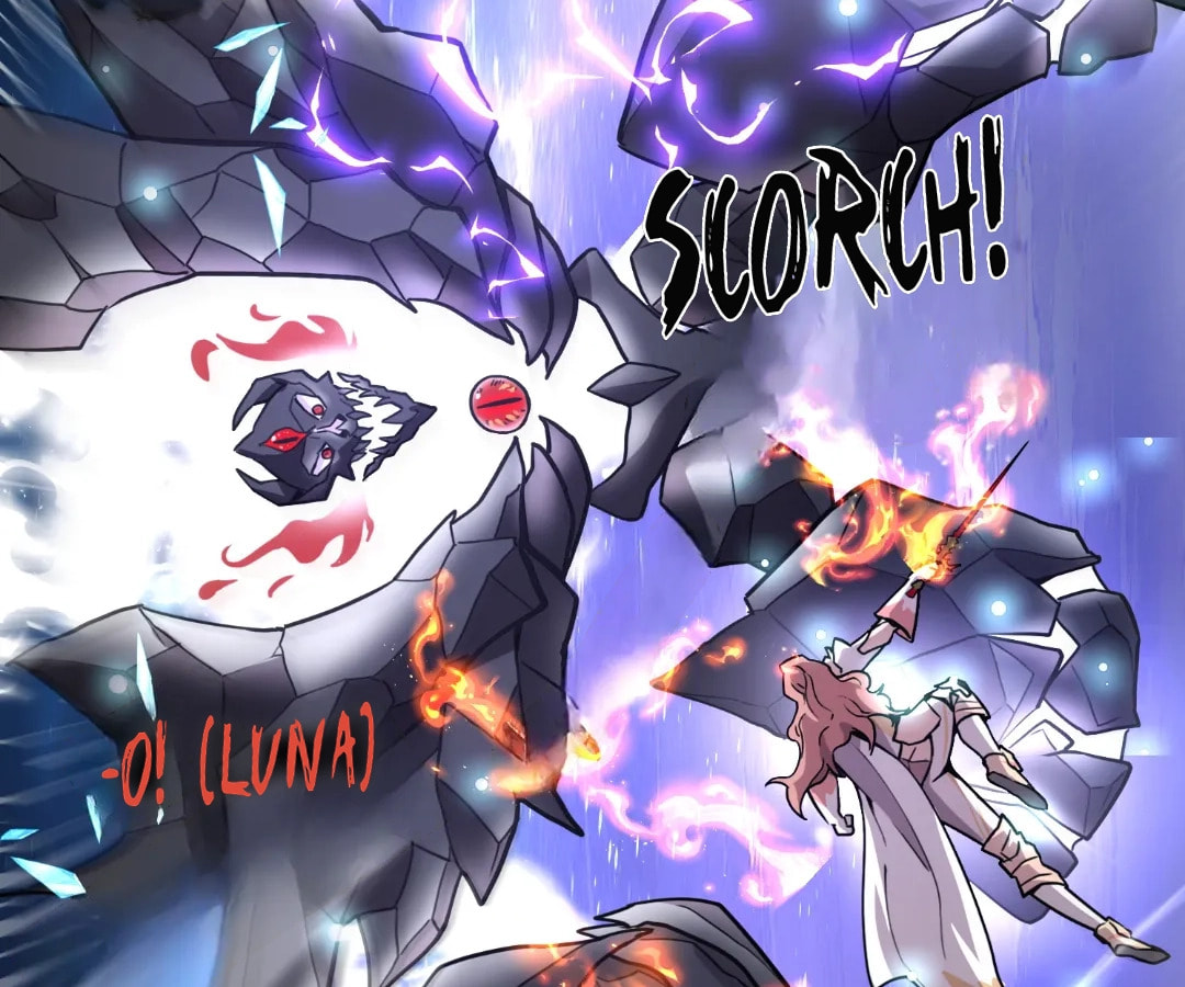 Read The Ultimate Summoner chapter 97 image 79 on Lezhin