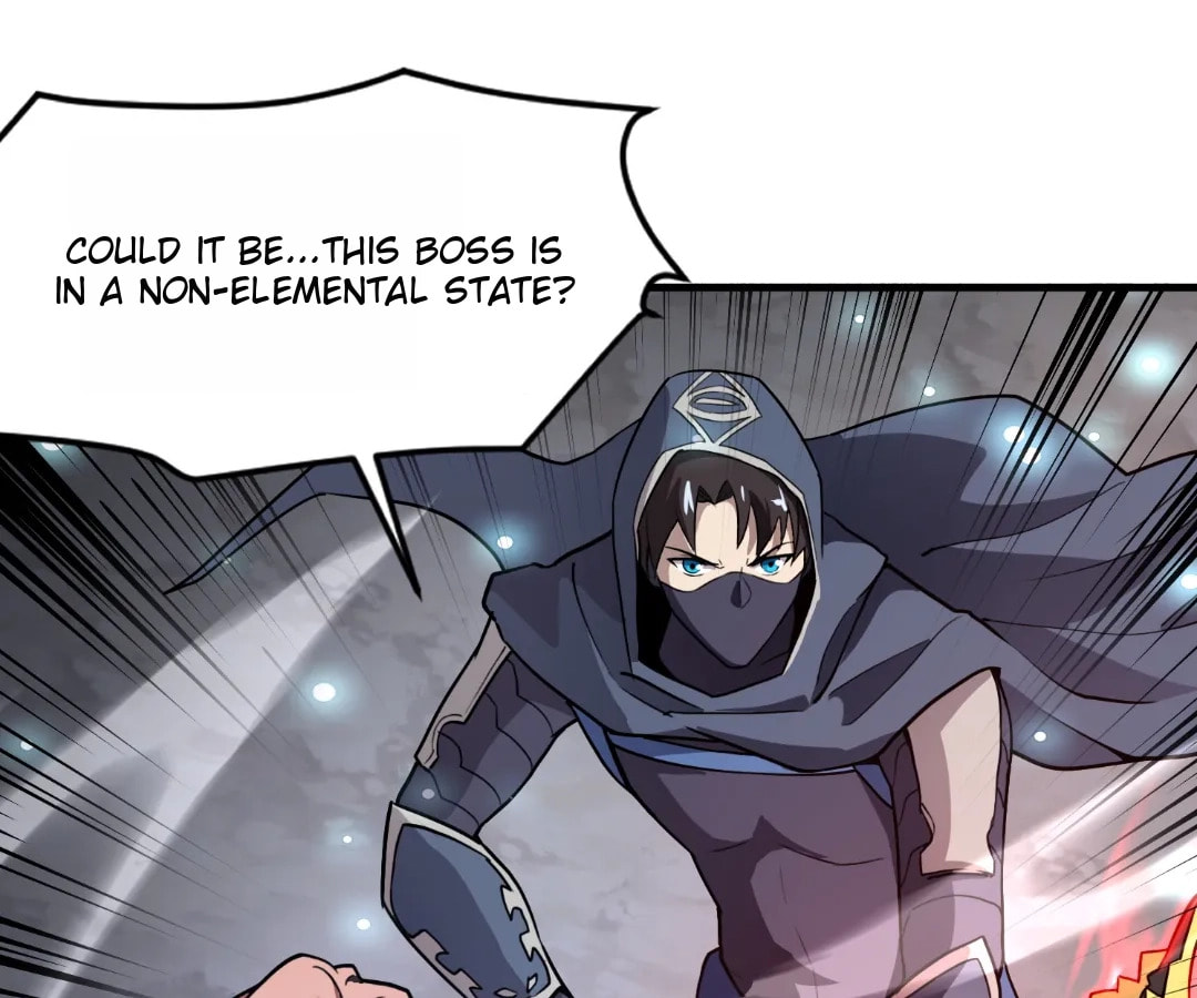 Read The Ultimate Summoner chapter 97 image 83 on Lezhin