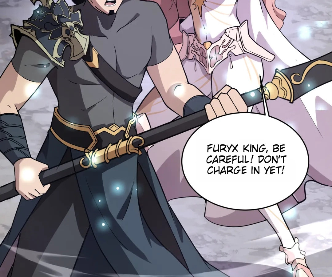 Read The Ultimate Summoner chapter 97 image 91 on Lezhin