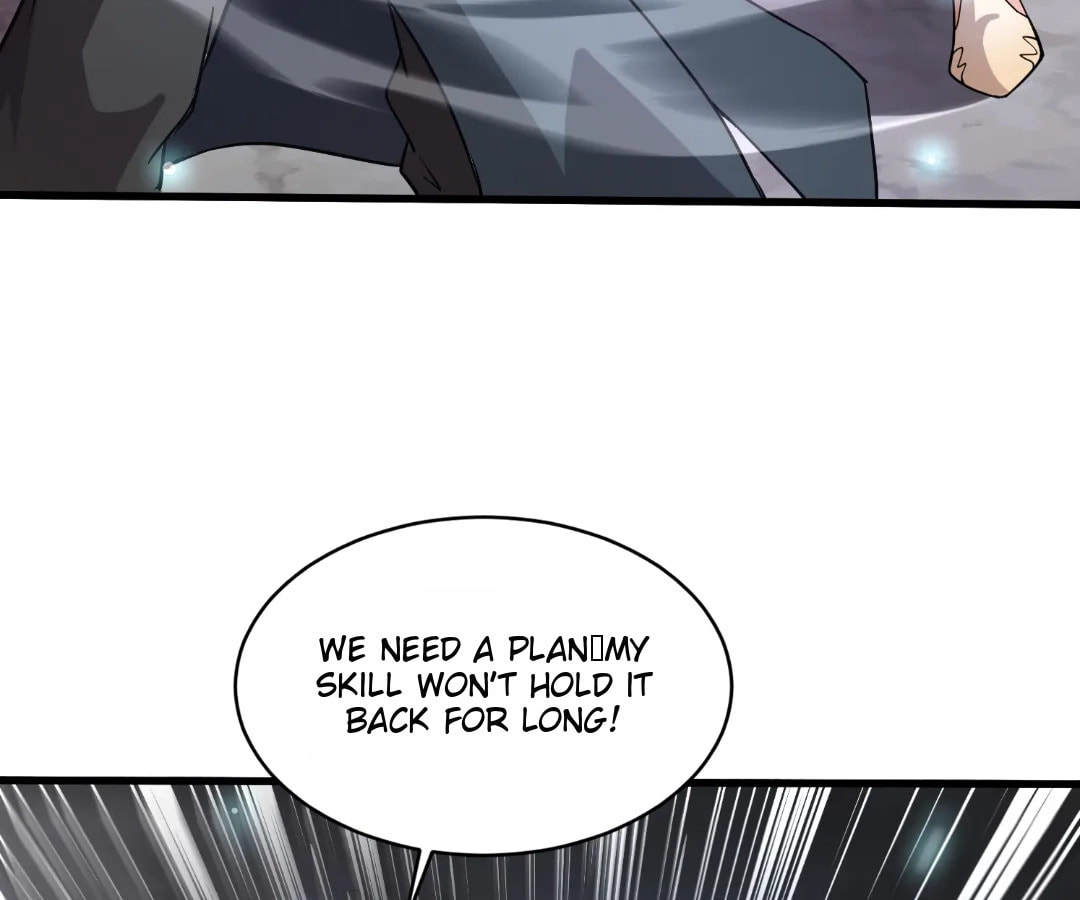 Read The Ultimate Summoner chapter 97 image 92 on Lezhin