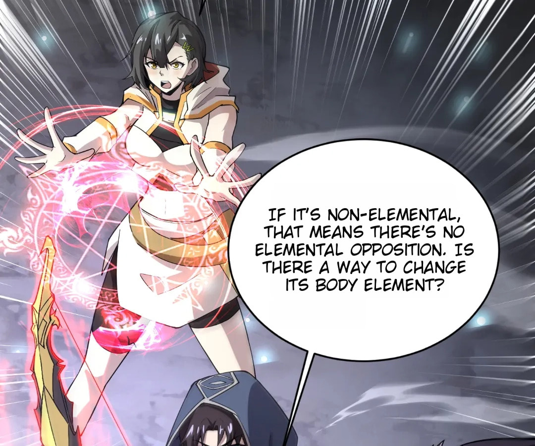 Read The Ultimate Summoner chapter 97 image 93 on Lezhin