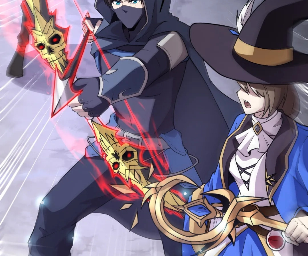 Read The Ultimate Summoner chapter 97 image 94 on Lezhin