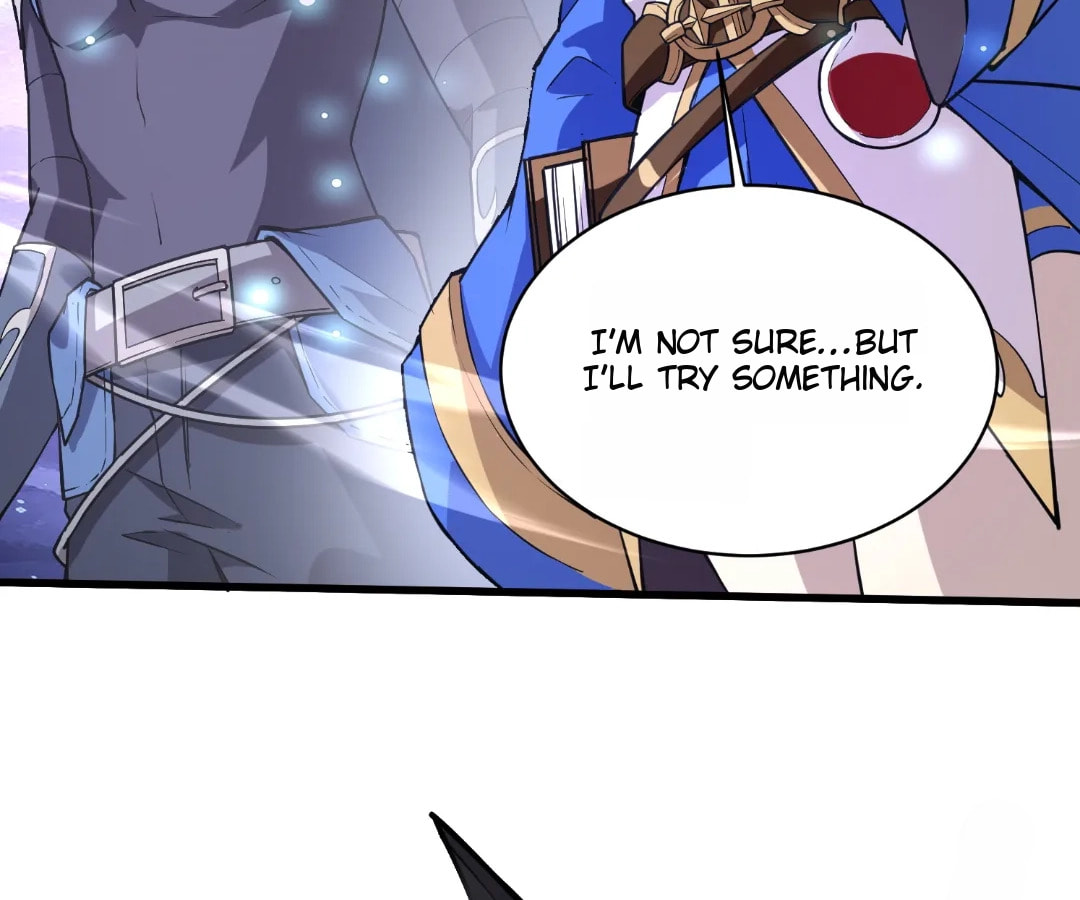 Read The Ultimate Summoner chapter 97 image 97 on Lezhin
