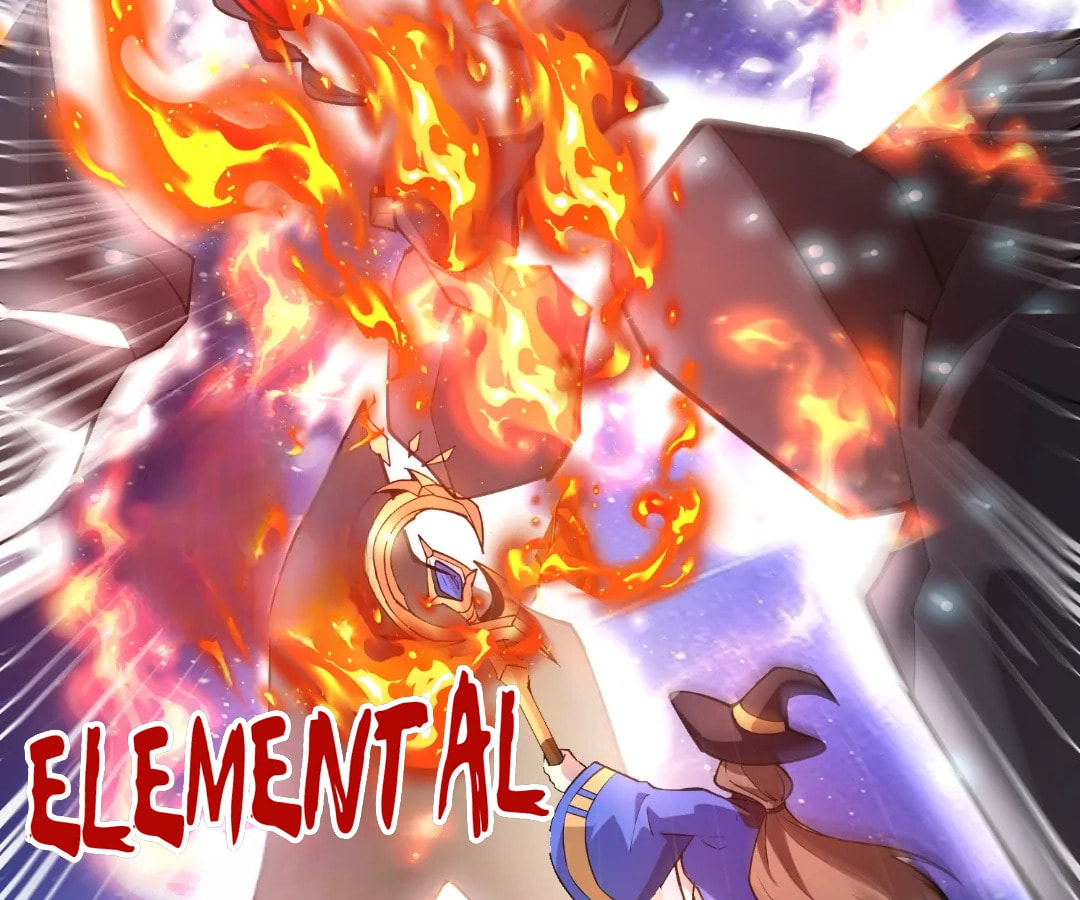 Read The Ultimate Summoner chapter 97 image 99 on Lezhin
