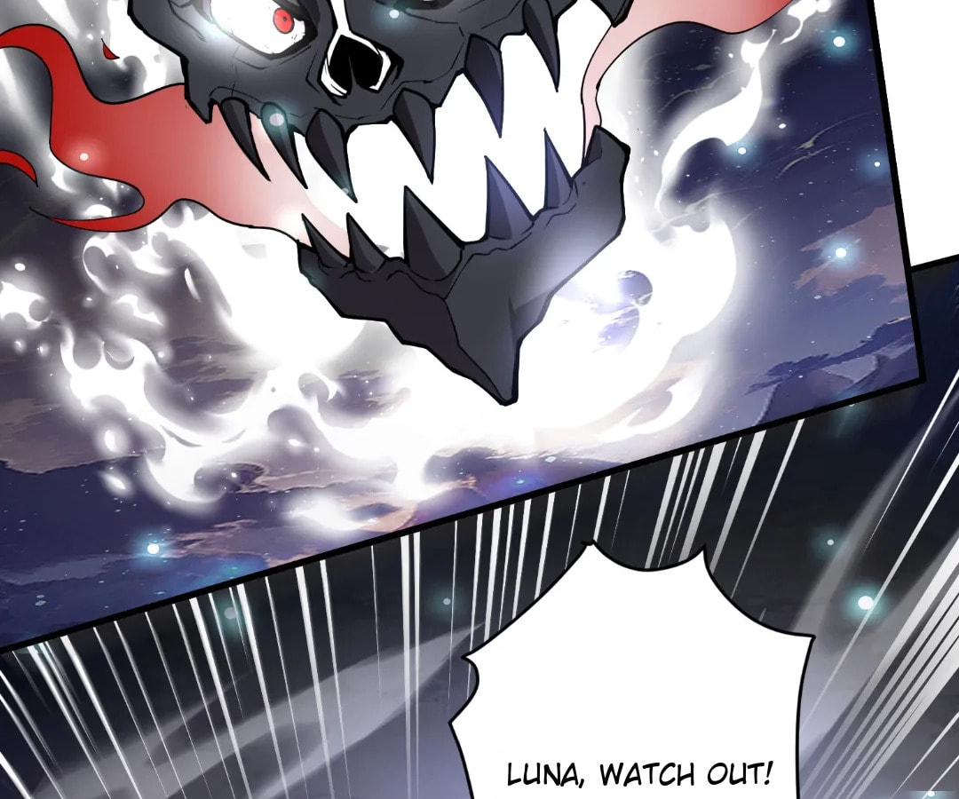 Read The Ultimate Summoner chapter 98 image 1 on Lezhin