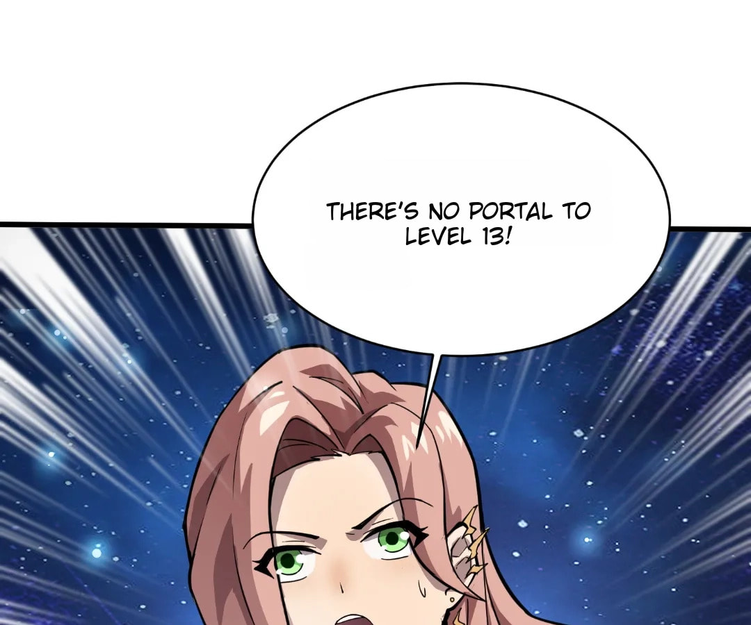 Read The Ultimate Summoner chapter 98 image 104 on Lezhin