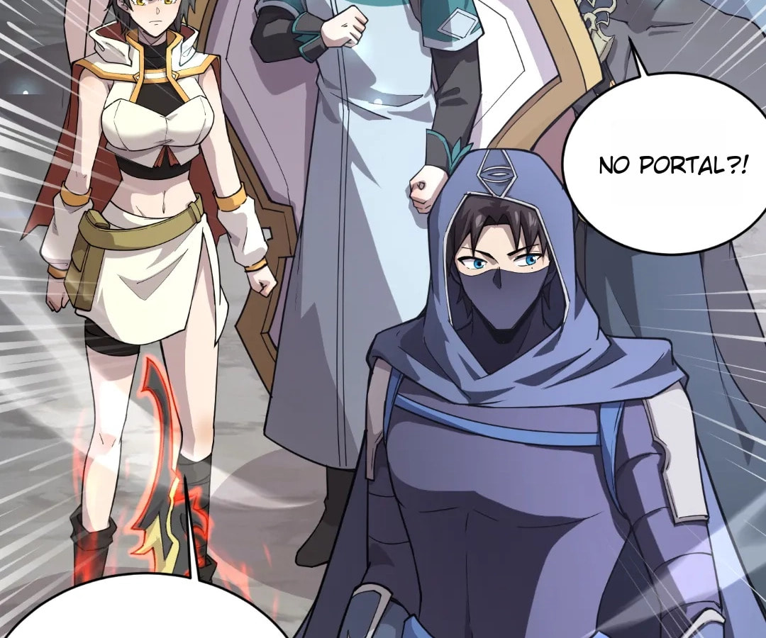 Read The Ultimate Summoner chapter 98 image 108 on Lezhin