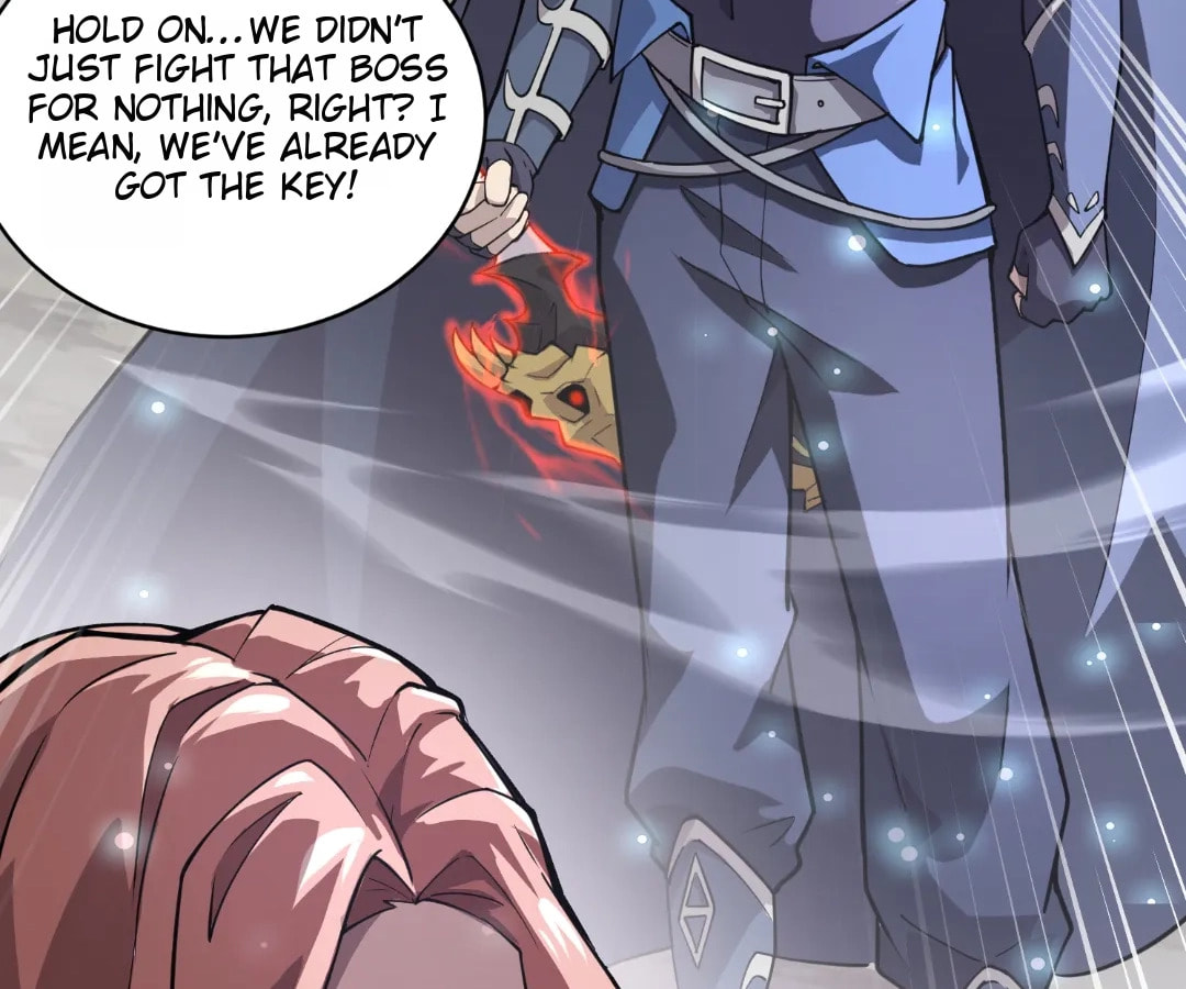 Read The Ultimate Summoner chapter 98 image 109 on Lezhin