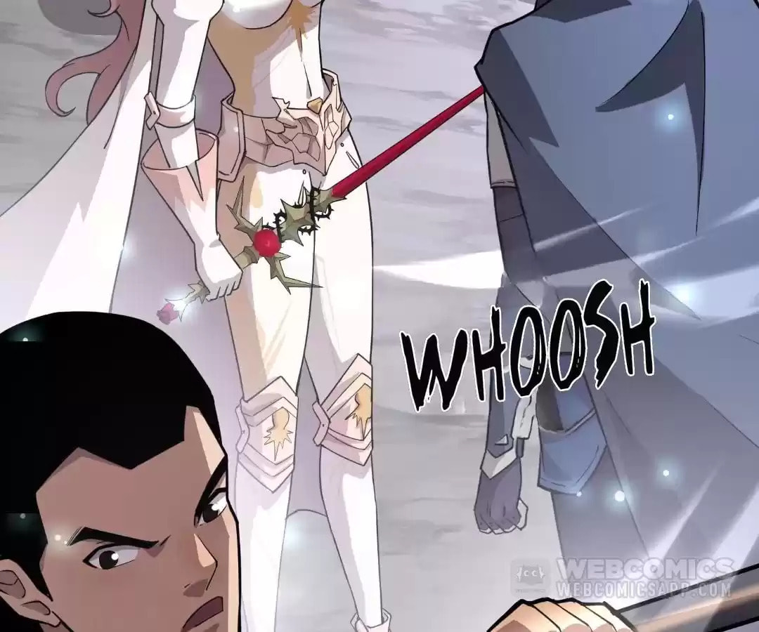 Read The Ultimate Summoner chapter 98 image 114 on Lezhin