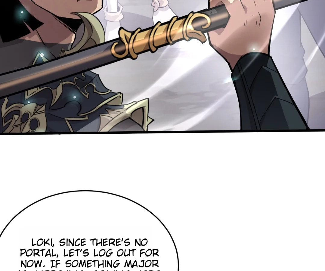 Read The Ultimate Summoner chapter 98 image 115 on Lezhin