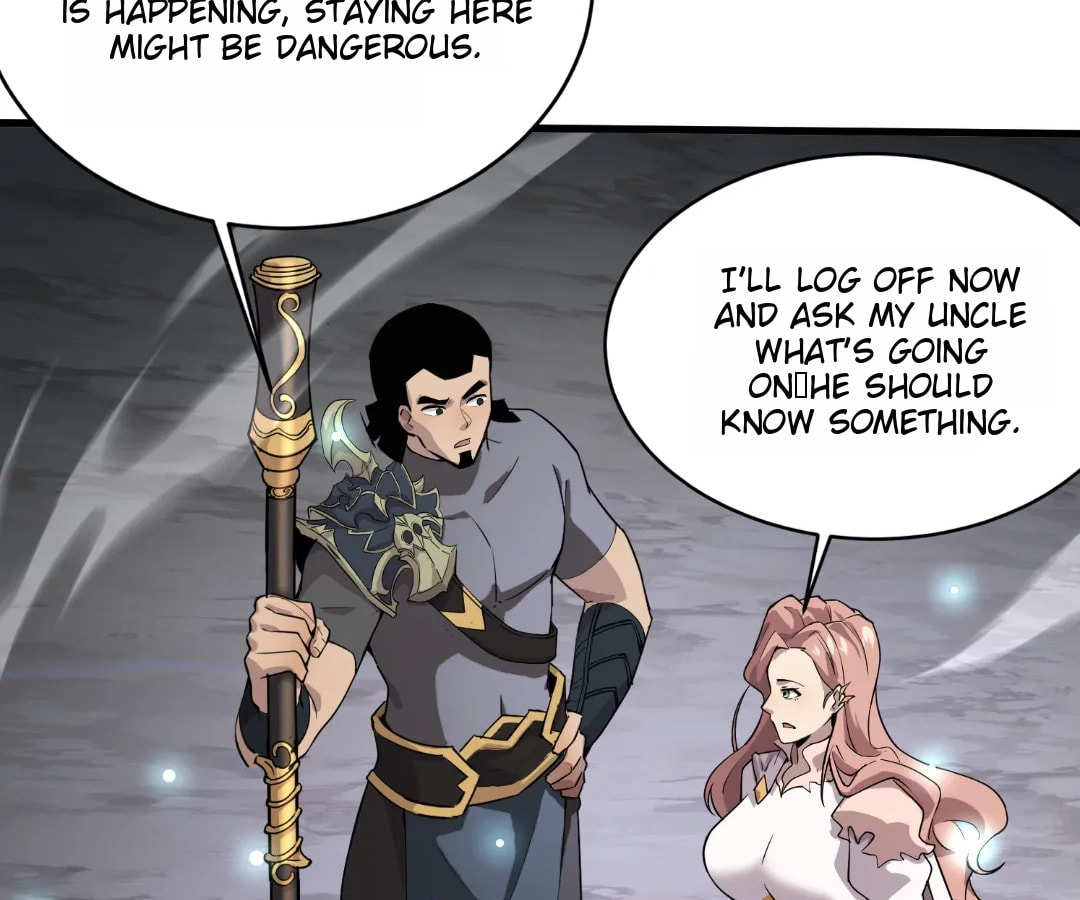 Read The Ultimate Summoner chapter 98 image 116 on Lezhin