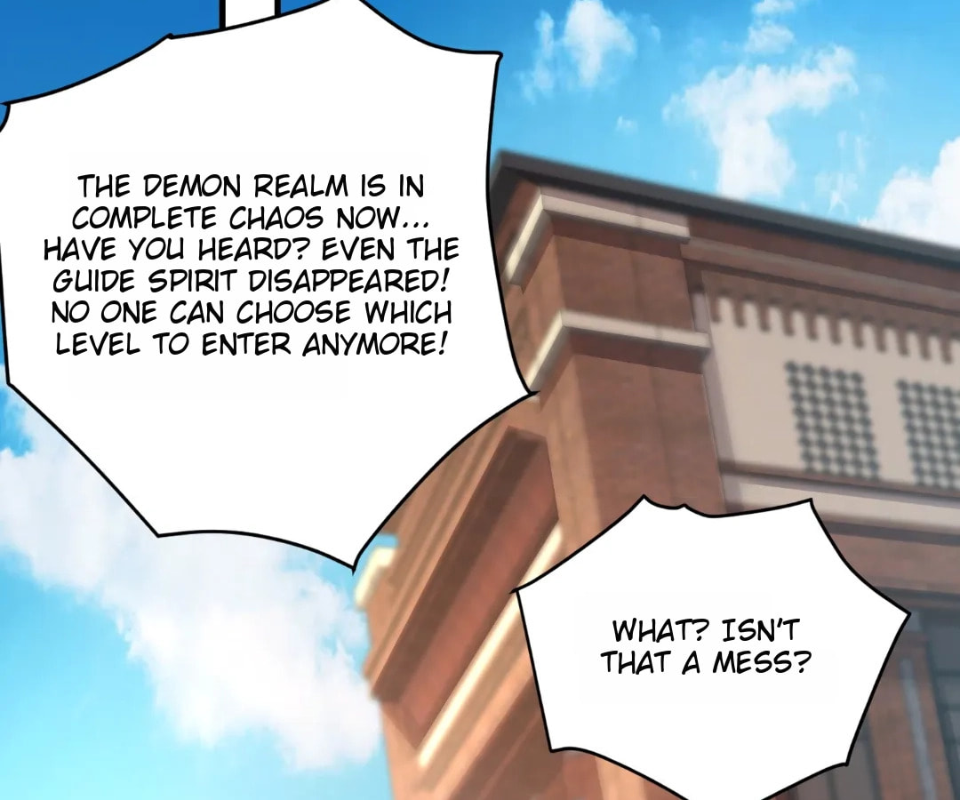 Read The Ultimate Summoner chapter 98 image 120 on Lezhin