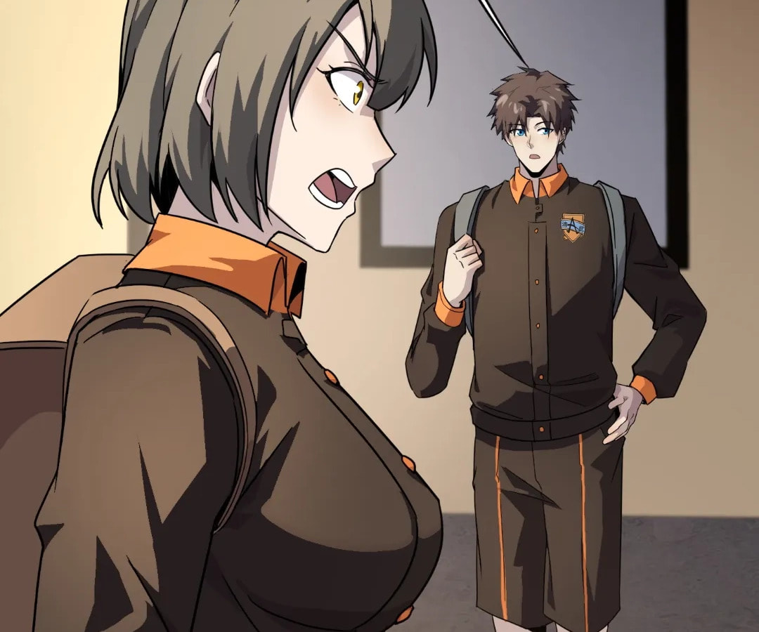 Read The Ultimate Summoner chapter 98 image 131 on Lezhin