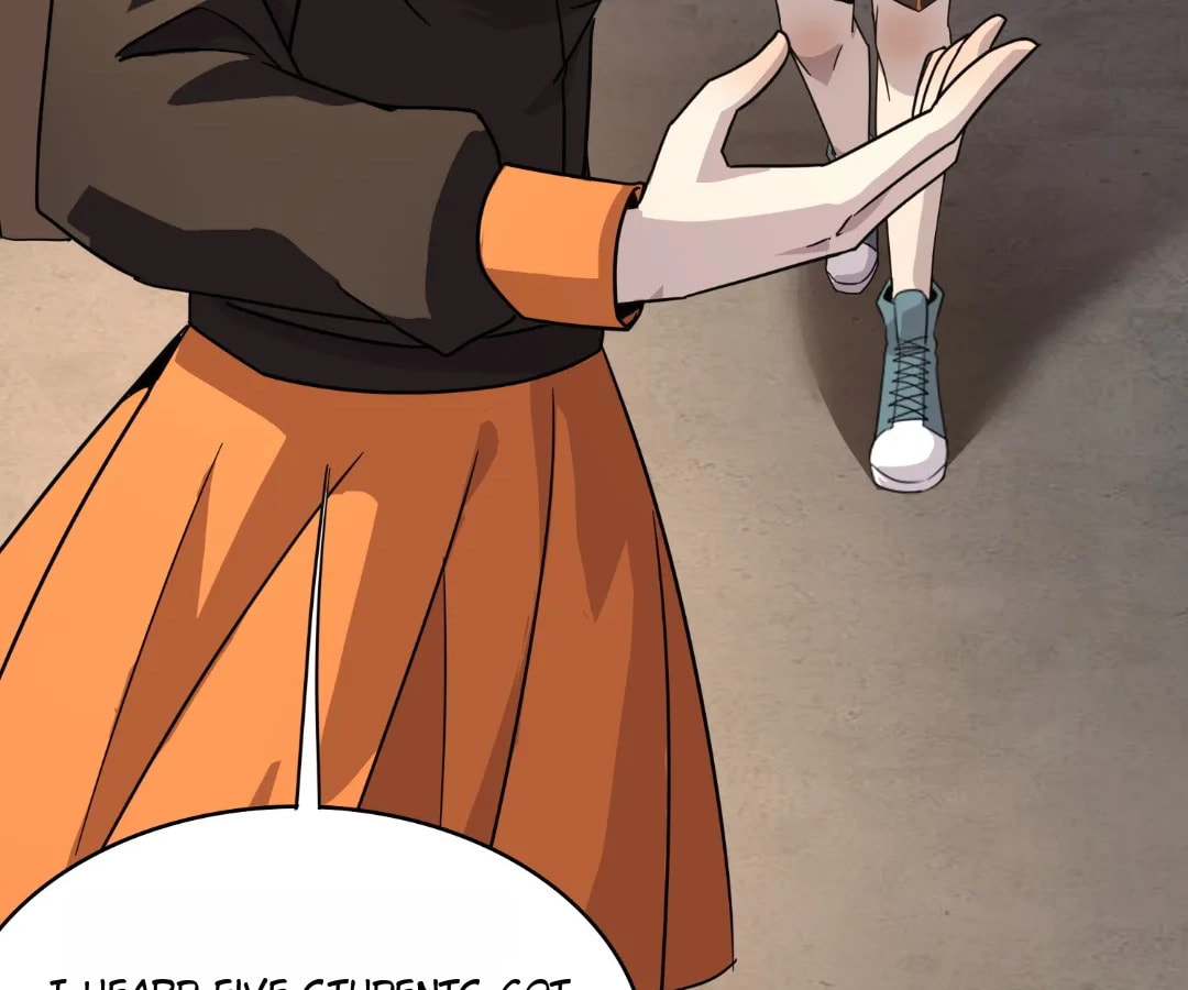 Read The Ultimate Summoner chapter 98 image 132 on Lezhin