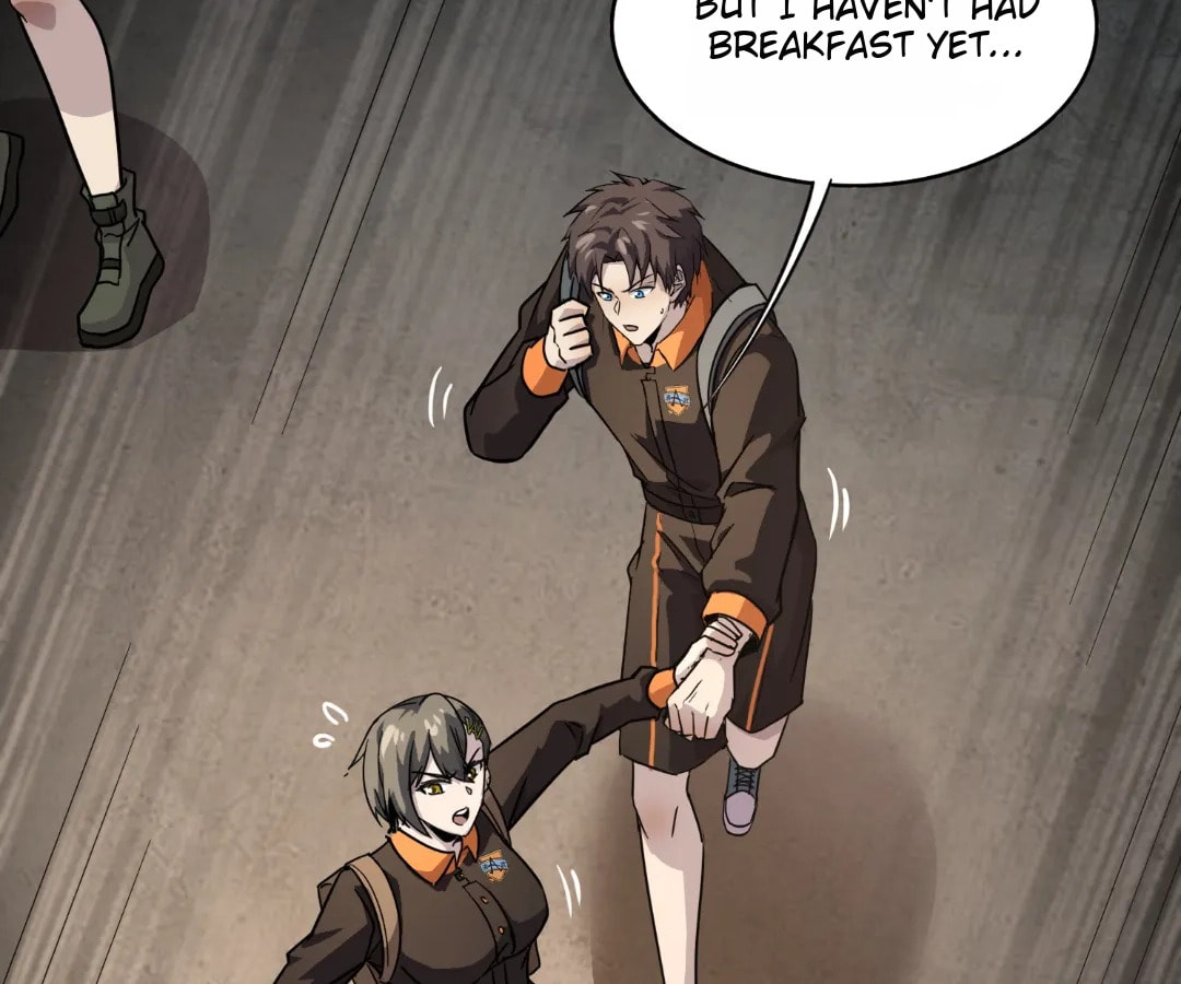 Read The Ultimate Summoner chapter 98 image 134 on Lezhin