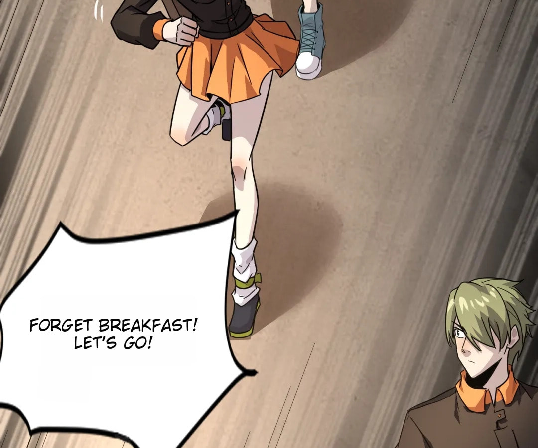 Read The Ultimate Summoner chapter 98 image 135 on Lezhin