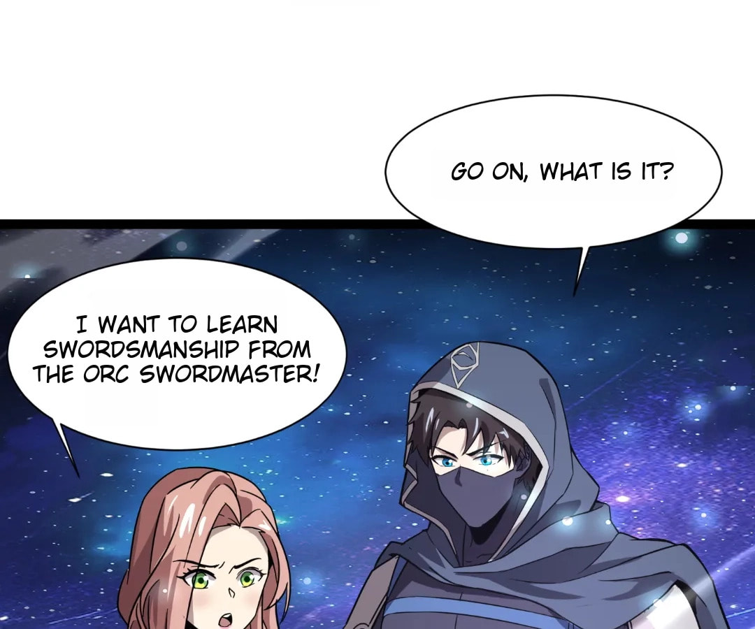 Read The Ultimate Summoner chapter 98 image 14 on Lezhin
