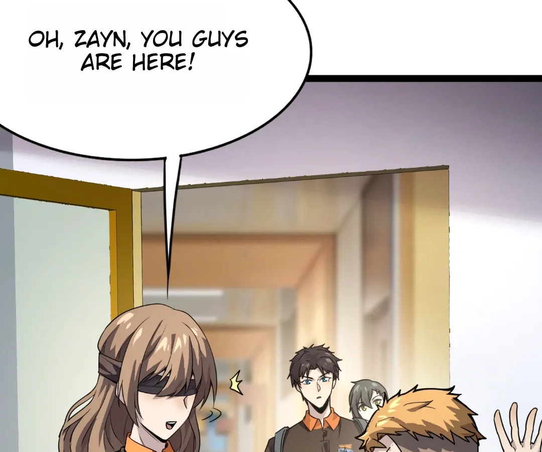 Read The Ultimate Summoner chapter 98 image 141 on Lezhin