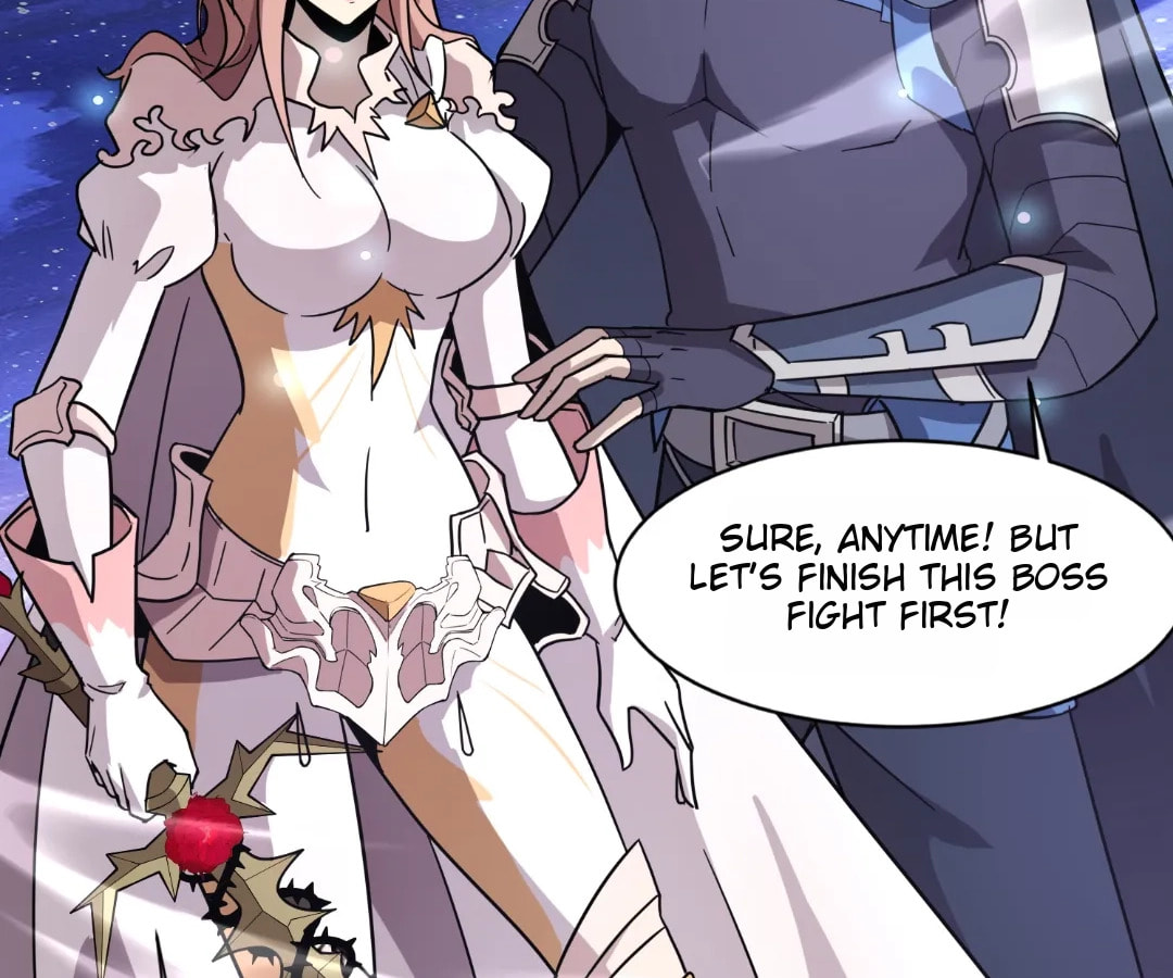 Read The Ultimate Summoner chapter 98 image 15 on Lezhin