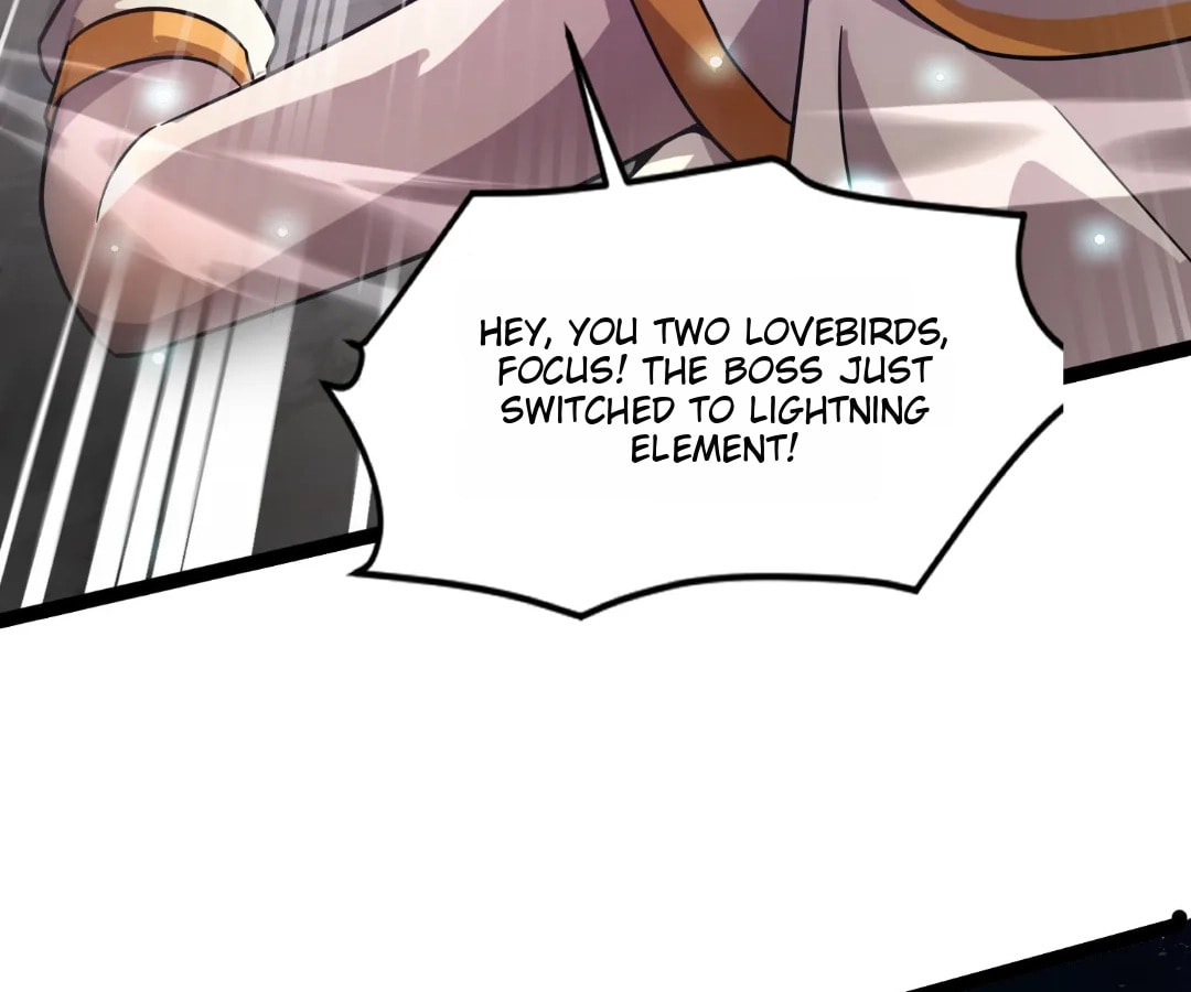Read The Ultimate Summoner chapter 98 image 20 on Lezhin