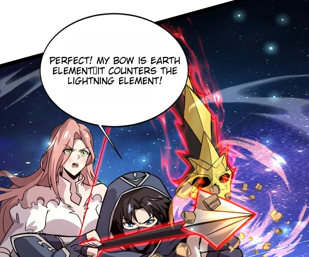 Read The Ultimate Summoner chapter 98 image 21 on Lezhin