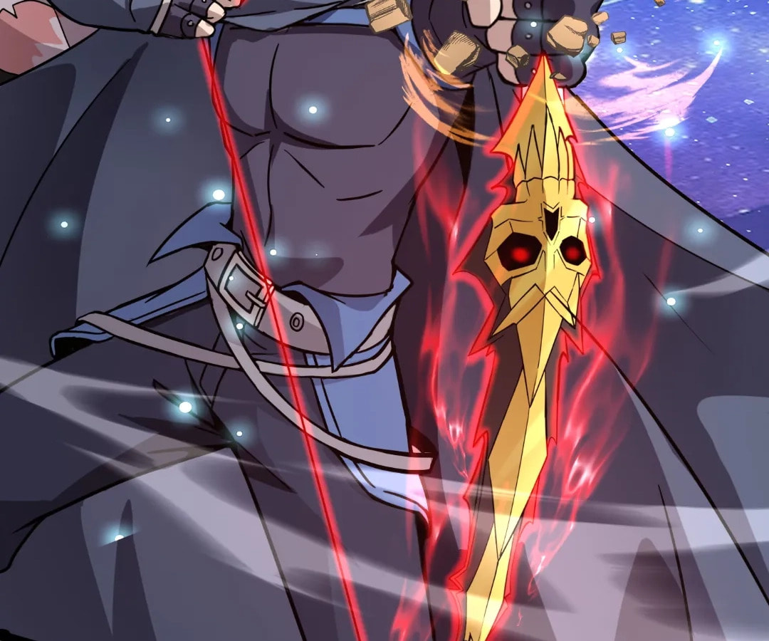 Read The Ultimate Summoner chapter 98 image 22 on Lezhin
