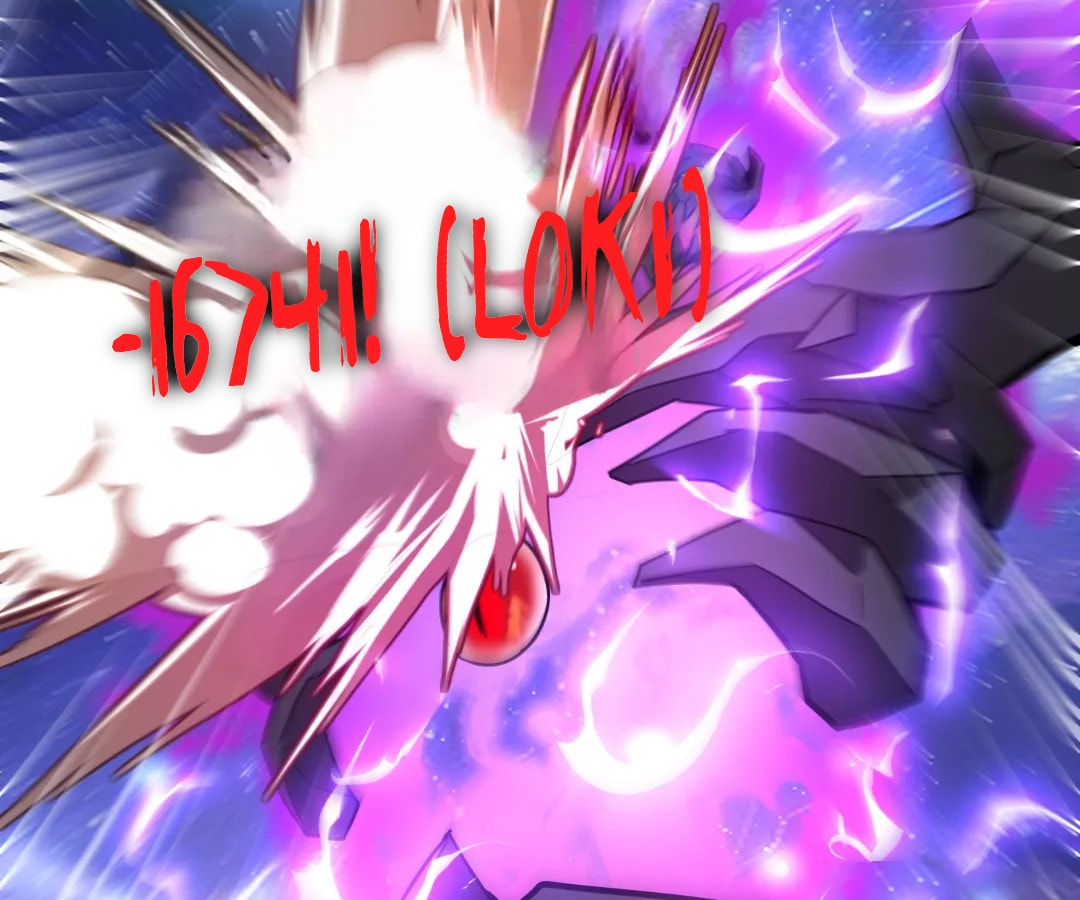 Read The Ultimate Summoner chapter 98 image 32 on Lezhin