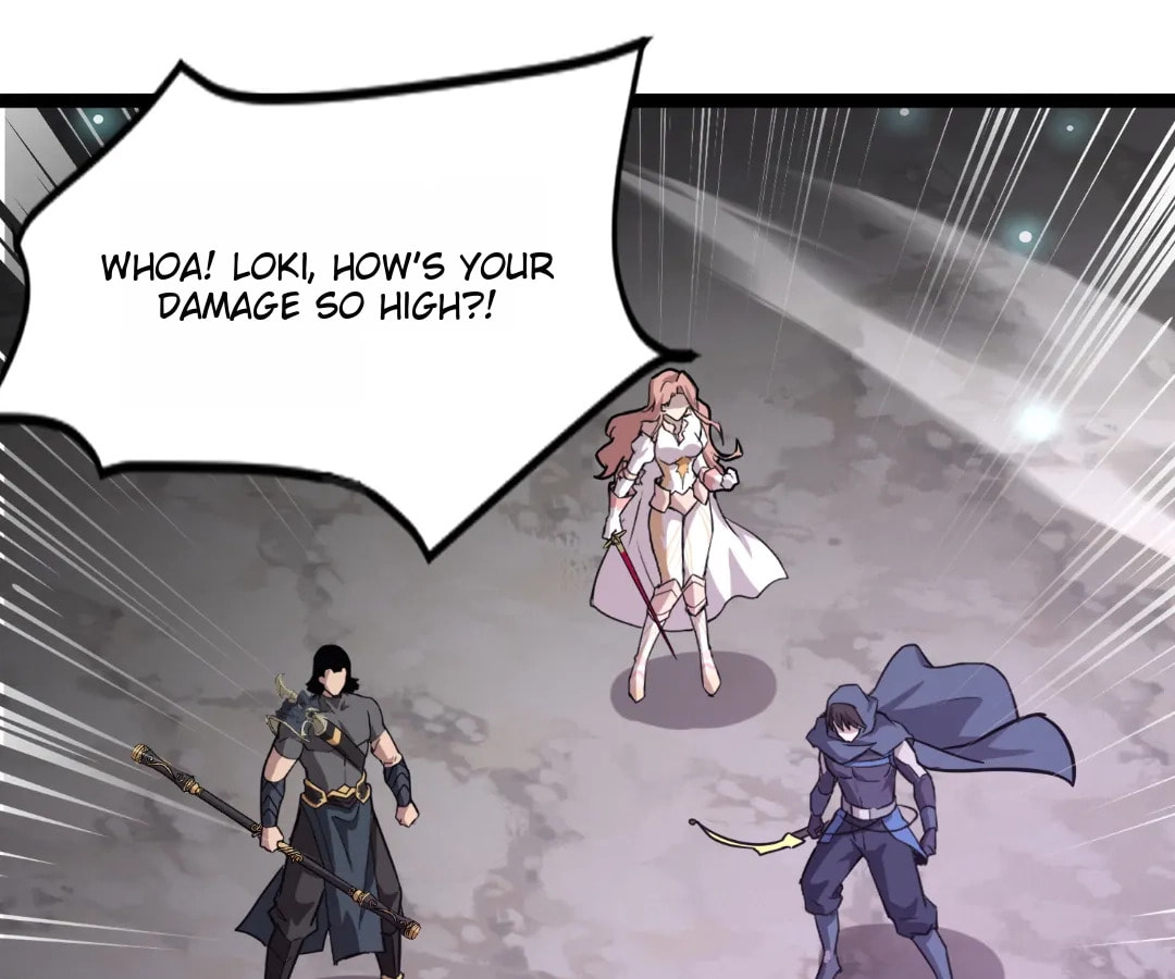 Read The Ultimate Summoner chapter 98 image 35 on Lezhin