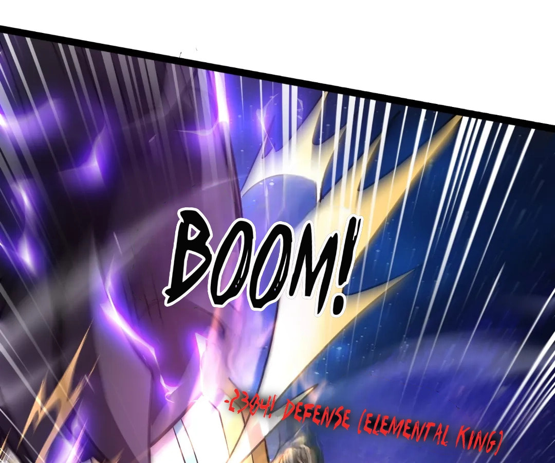 Read The Ultimate Summoner chapter 98 image 43 on Lezhin